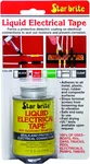 STAR BRITE 84105 Liquid Electrical Tape - Durable Insulation for Powersports Repairs