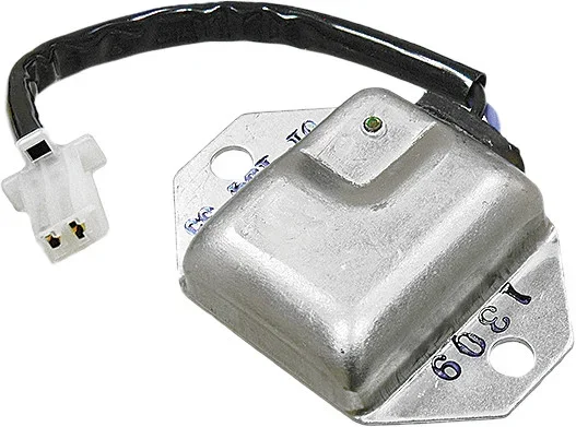 SP1 Voltage Regulator - Reliable Electrical System Protection for Powersports Vehicles