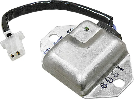 SP1 Voltage Regulator - Reliable Electrical System Protection for Powersports Vehicles