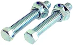 Motion Pro 33-1500 Chain Tensioner Hardware Kit - Durable Tool for Powersports Maintenance
