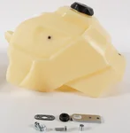 IMS Products Large Capacity Fuel Tank for Powersports Vehicles - Enhanced Performance & Long-Range Riding