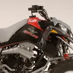 IMS - 124103-N2 - Large Capacity Fuel Tank