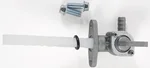 IMS Products Fuel Tank Petcock Valve - Durable Fuel Shut-Off Valve for Powersports Vehicles