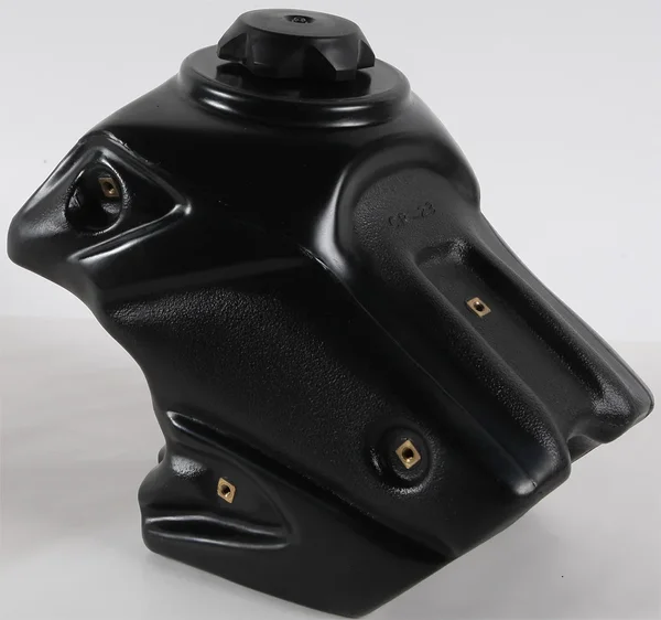 IMS Products Large Capacity Fuel Tank - Extended Range for Powersports Vehicles