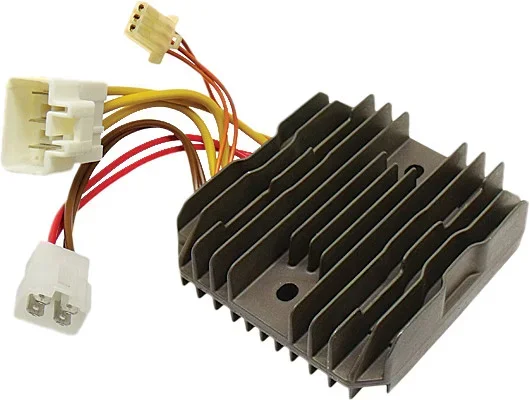 SP1 SM-01236 Voltage Regulator - Reliable Electrical System Protection for Powersports Vehicles