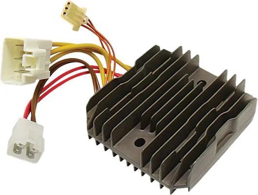 SP1 SM-01236 Voltage Regulator - Reliable Electrical System Protection for Powersports Vehicles
