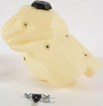 IMS Products Large Capacity Fuel Tank - Enhanced Performance for Powersports Vehicles