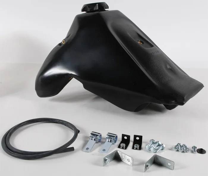 IMS Products Large Capacity Fuel Tank - Extended Range for Powersports Vehicles