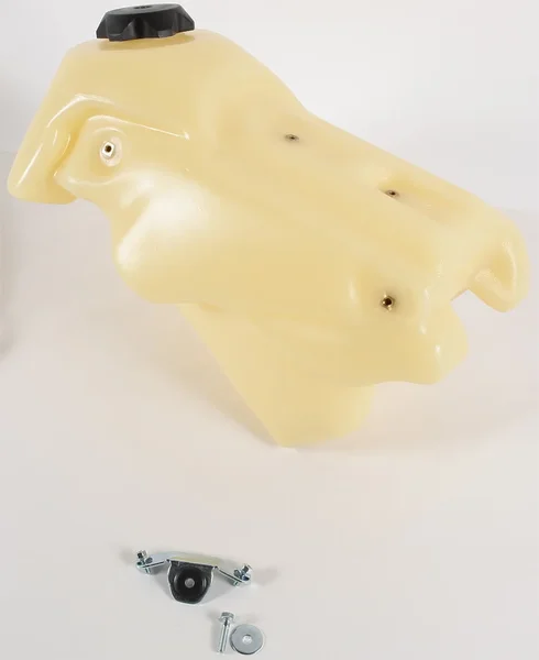 IMS Products Large Capacity Fuel Tank - Durable & Efficient for Powersports Vehicles