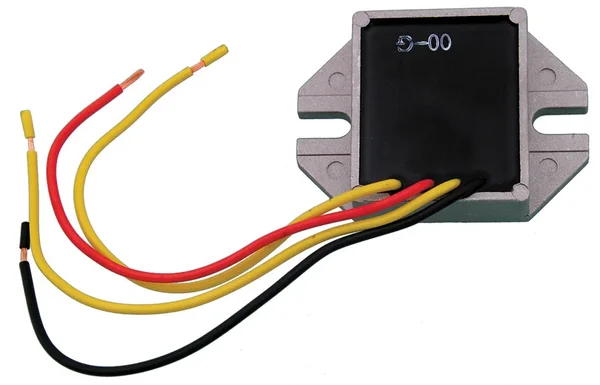 SP1 01-154-16 Voltage Regulator - Reliable Electrical Component for Powersports Vehicles