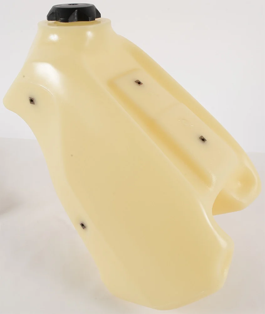 IMS Products Large Capacity Fuel Tank - Enhanced Performance for Powersports Vehicles