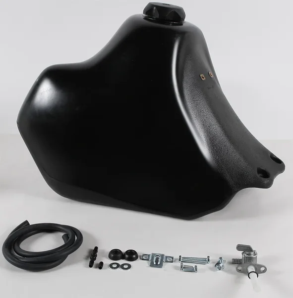 IMS Products Large Capacity Fuel Tank - Durable & Efficient for Powersports Vehicles
