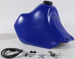 IMS Products Large Capacity Fuel Tank - Extended Range for Powersports Vehicles