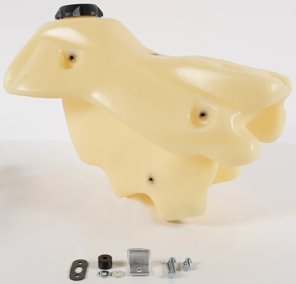 IMS Products Large Capacity Fuel Tank - Durable Off-Road Fuel Solution