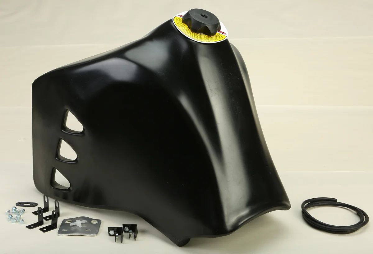 IMS Products Large Capacity Fuel Tank - Extended Range for Powersports Vehicles