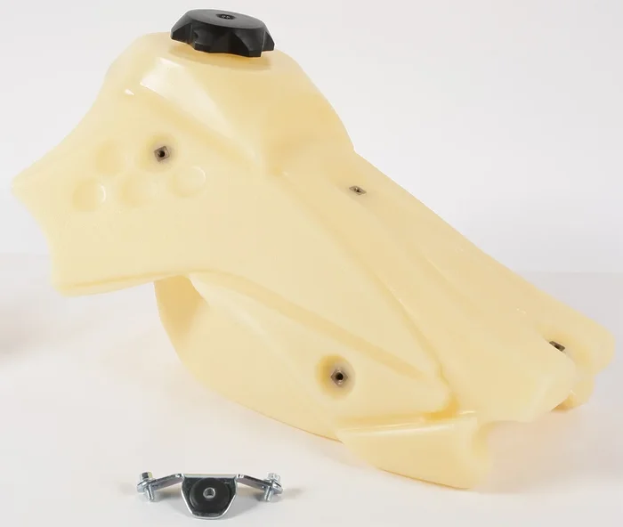 IMS Products Large Capacity Fuel Tank - Extended Range for Powersports Vehicles