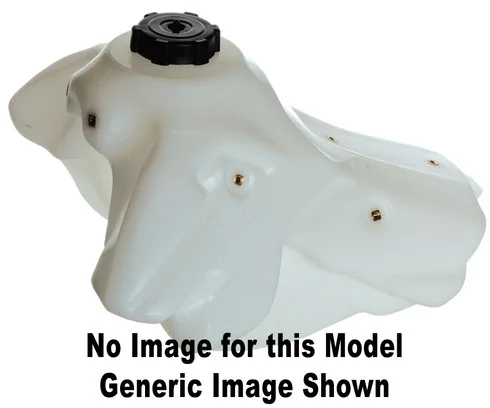 IMS Products Large Capacity Fuel Tank - Durable & High-Performance Fuel Storage for Powersports Vehicles