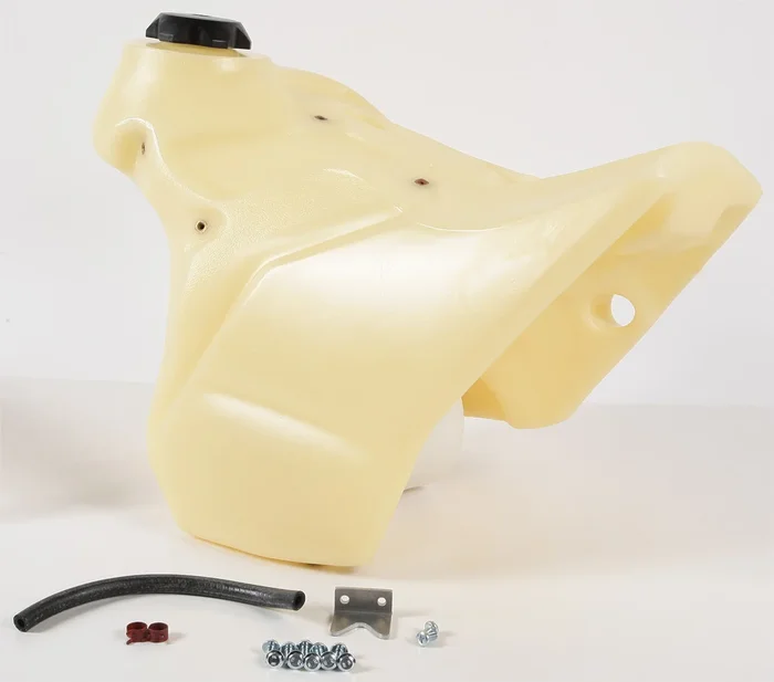 IMS Products Large Capacity Fuel Tank - Durable & Efficient for Powersports Vehicles