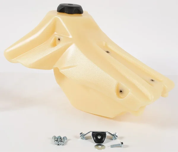 IMS Products Large Capacity Fuel Tank - Durable & Efficient for Powersports Vehicles