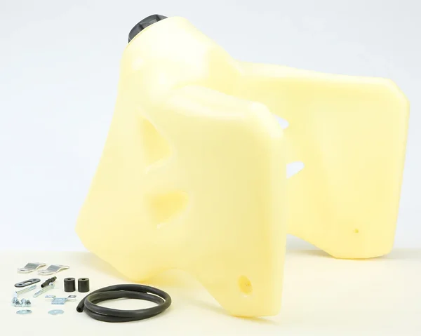 IMS Products Large Capacity Fuel Tank - Durable & Efficient for Powersports Vehicles