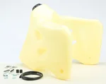 IMS Products Large Capacity Fuel Tank - Durable & Efficient for Powersports Vehicles