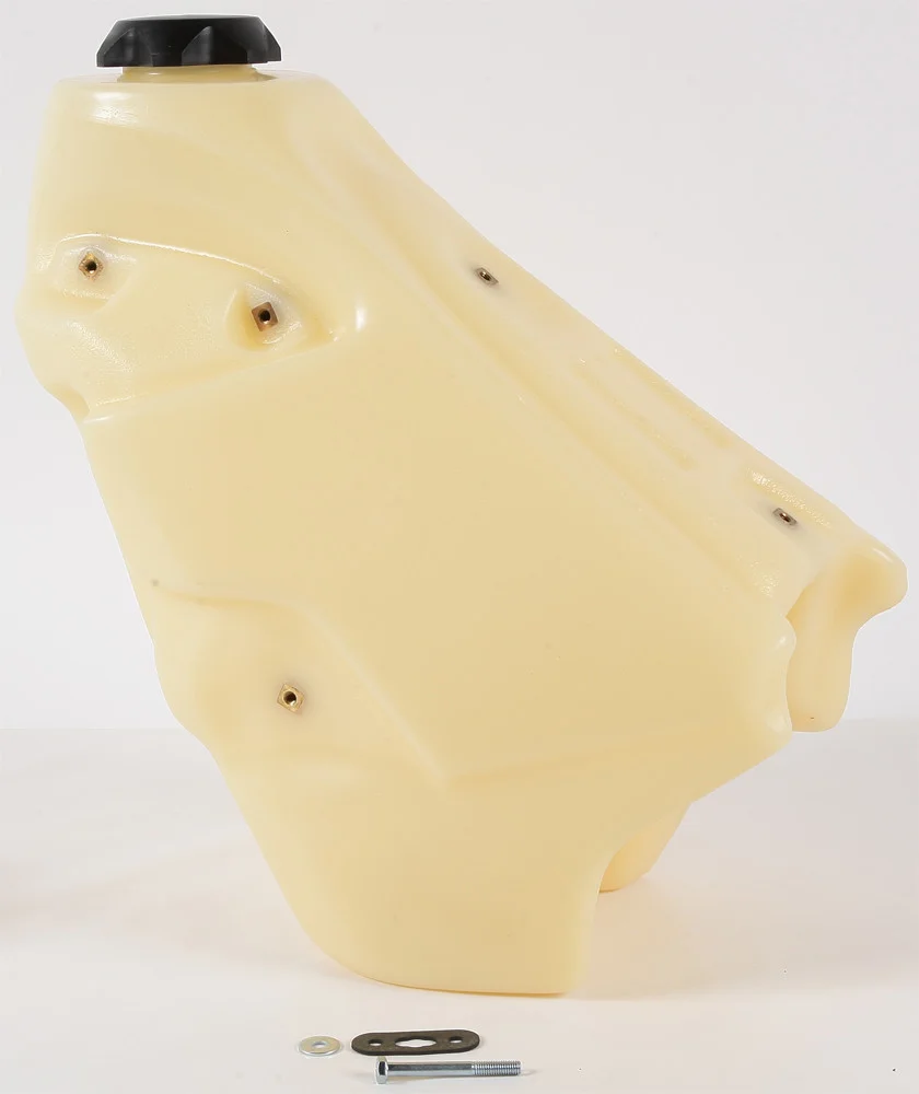 IMS Products Large Capacity Fuel Tank - Durable & Efficient for Powersports Vehicles