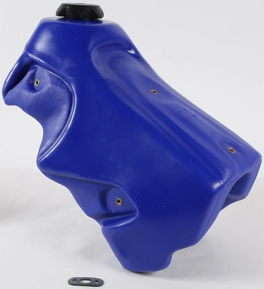 IMS Products Large Capacity Fuel Tank - Durable & Efficient for Powersports Vehicles
