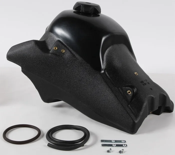 IMS Products Large Capacity Fuel Tank - Durable Off-Road Fuel Solution