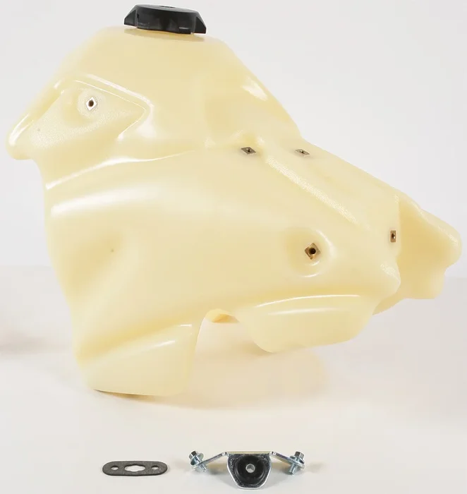 IMS Products Large Capacity Fuel Tank - 3.1 Gallon Durable ATV/UTV Upgrade