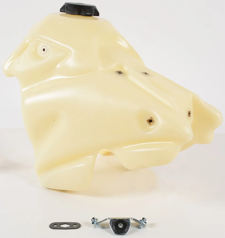 IMS Products Large Capacity Fuel Tank - 3.1 Gallon Durable ATV/UTV Upgrade