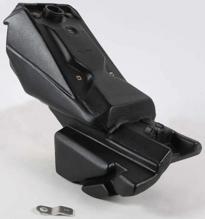 IMS Products Large Capacity Fuel Tank - Extended Range for Off-Road Vehicles