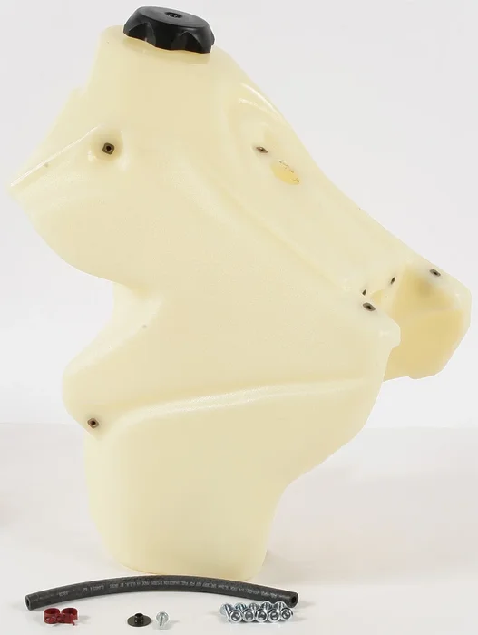 IMS Products Large Capacity Fuel Tank - Extended Range for Powersports Vehicles