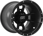 ITP SS112 Sport Wheel - Die-Cast Aluminum Off-Road Wheel for ATVs & UTVs