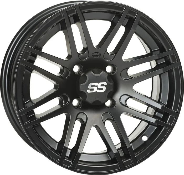ITP SS316 Alloy Wheel - Durable, Lightweight, High-Performance Motorcycle Wheel