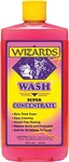 WIZARDS 11077 Wash Concentrate - Heavy-Duty Degreaser for Powersports Vehicles