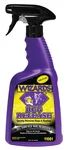 WIZARDS 11081 All Surface Bug Remover - 22 oz Chemical Solution for Powersports Equipment