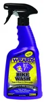 WIZARDS Bike Wash Complete Cleaner - Powerful Chemical for Motorcycle & ATV Cleaning