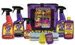 WIZARDS 22700 Cool Kit - High-Performance Engine Coolant for Powersports Vehicles
