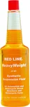 RED LINE 91142 Heavyweight Synthetic Suspension Fluid - 16 oz for Enhanced Ride Comfort