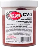 RED LINE 80401 CV Grease - High-Performance Gear Lubricant for Powersports Vehicles
