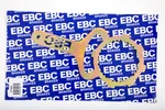 EBC CT002 Clutch Tool - Precision Clutch Repair Tool for Motorcycles & ATVs