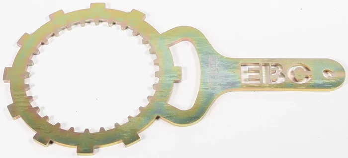 EBC CT009 Precision Clutch Tool - Durable & Reliable for Motorcycles & ATVs