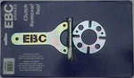 EBC CT013SP Clutch Tool - High-Strength Steel Motorcycle & ATV Clutch Repair Tool