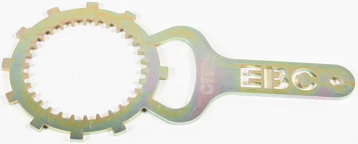 EBC CT028 Clutch Tool - High-Strength Steel Motorcycle & ATV Clutch Repair Tool