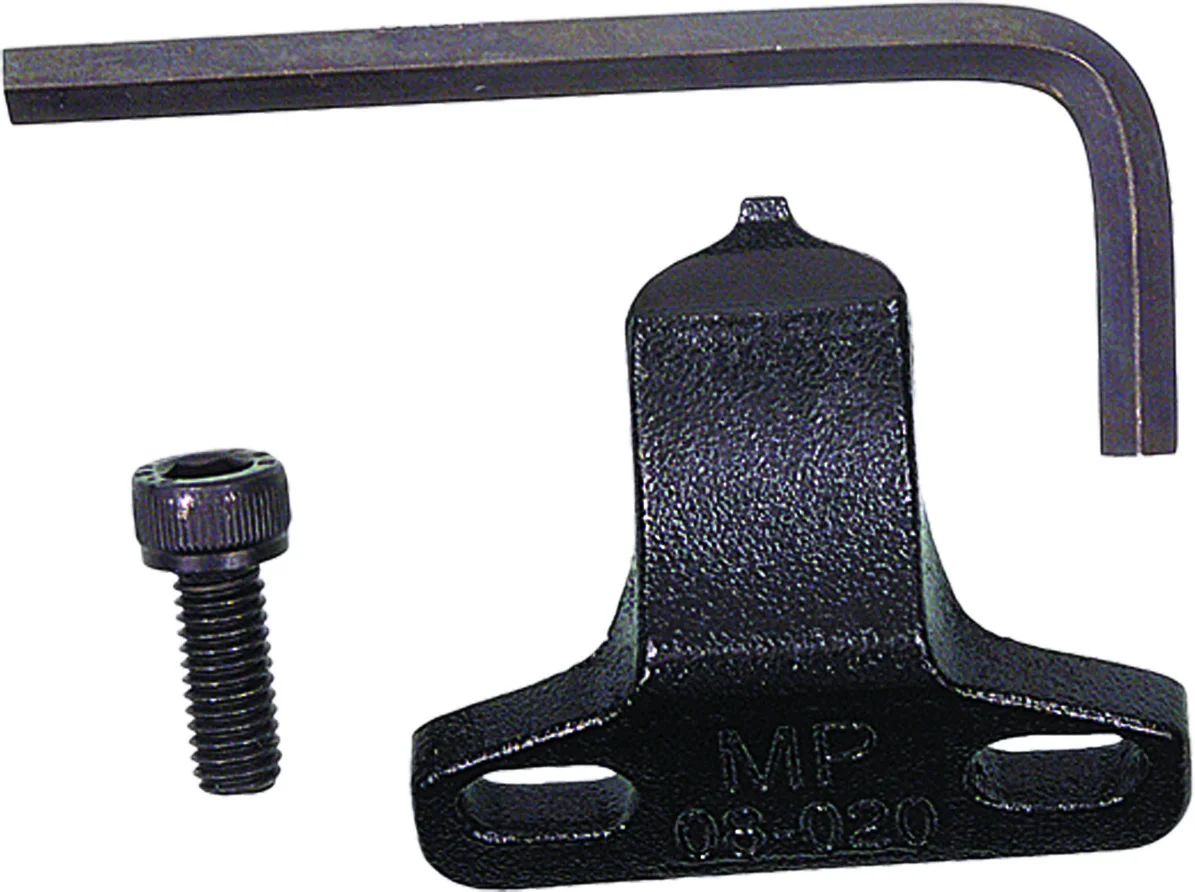 Motion Pro 08-0020 Valve Shim Tool - Precision Valve Adjustment Tool for Twin Cam Engines