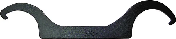 Motion Pro 08-0029 Shock Wrench - Durable Steel Tool for ATV/UTV Suspension Maintenance