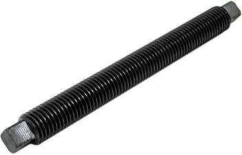 Motion Pro 08-0302 Fork Spring Compression Jackscrew - Precision Tool for Motorcycle Maintenance