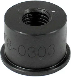 Motion Pro 08-0303 Fork Spring Compression Adapter - Precision Tool for Motorcycle Maintenance