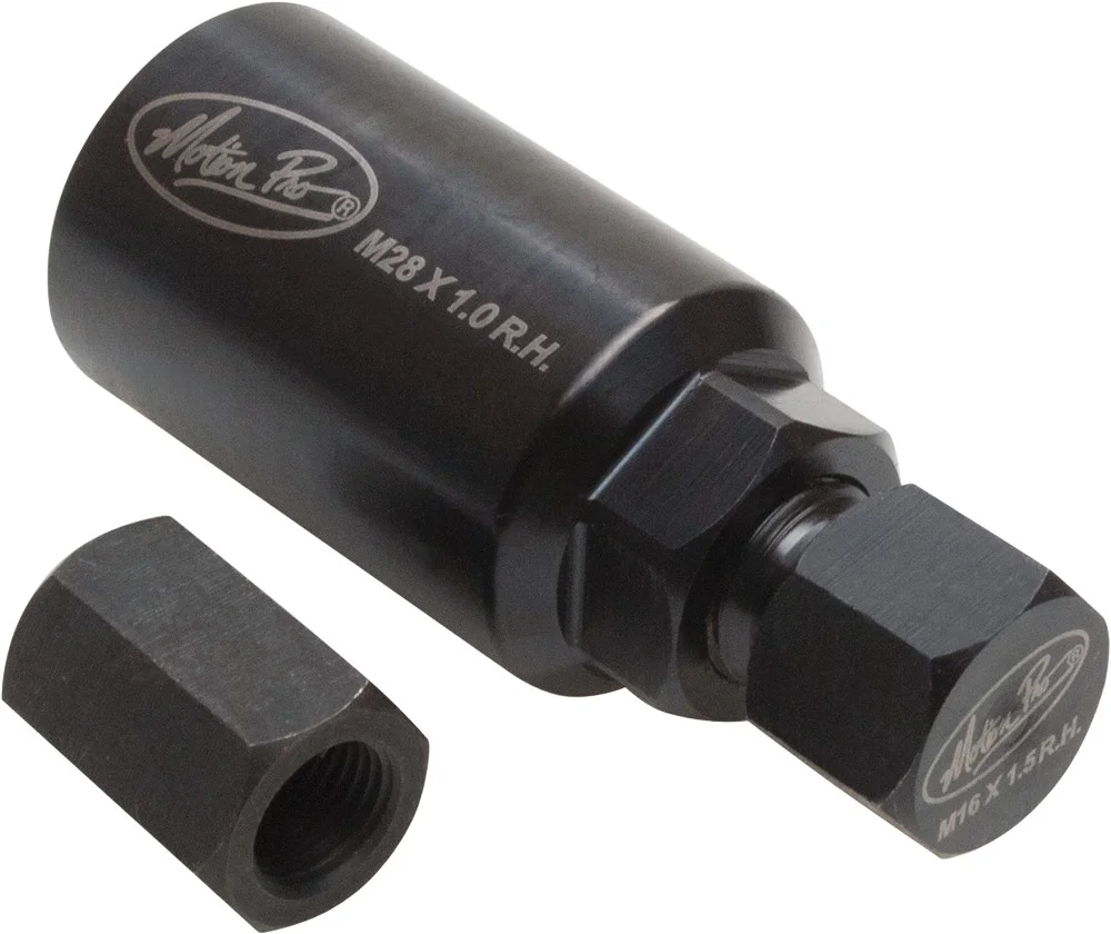 Motion Pro 08-0425 Flywheel Puller - Heavy-Duty Tool for Motorcycle & ATV Repair