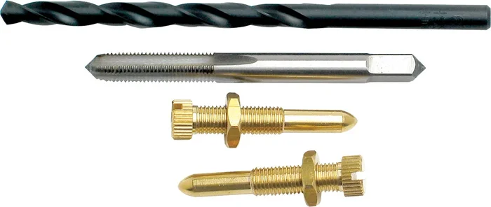 Motion Pro 08-0045 Banshee Idle Kit - High-Performance Intake System for Enhanced Fuel Efficiency